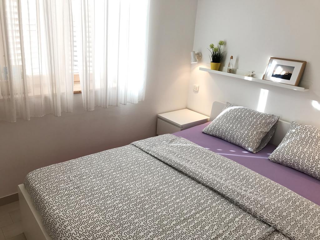 Apartment Puntica Петркане Екстериор снимка