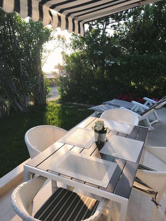 Apartment Puntica Петркане Екстериор снимка