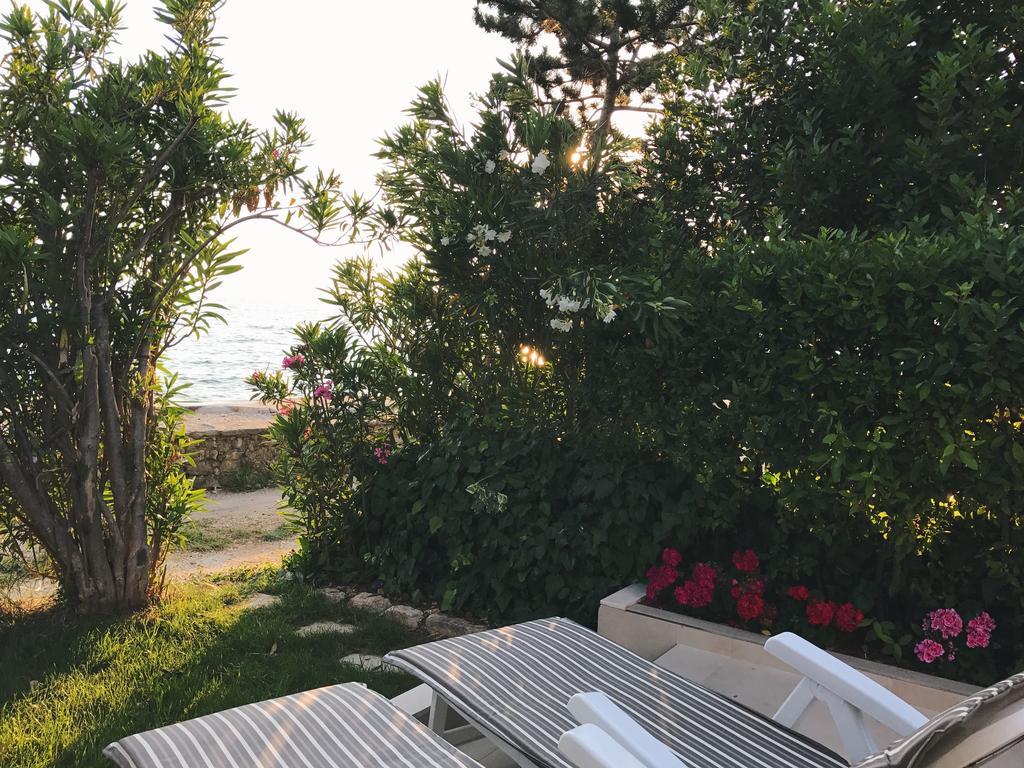 Apartment Puntica Петркане Екстериор снимка